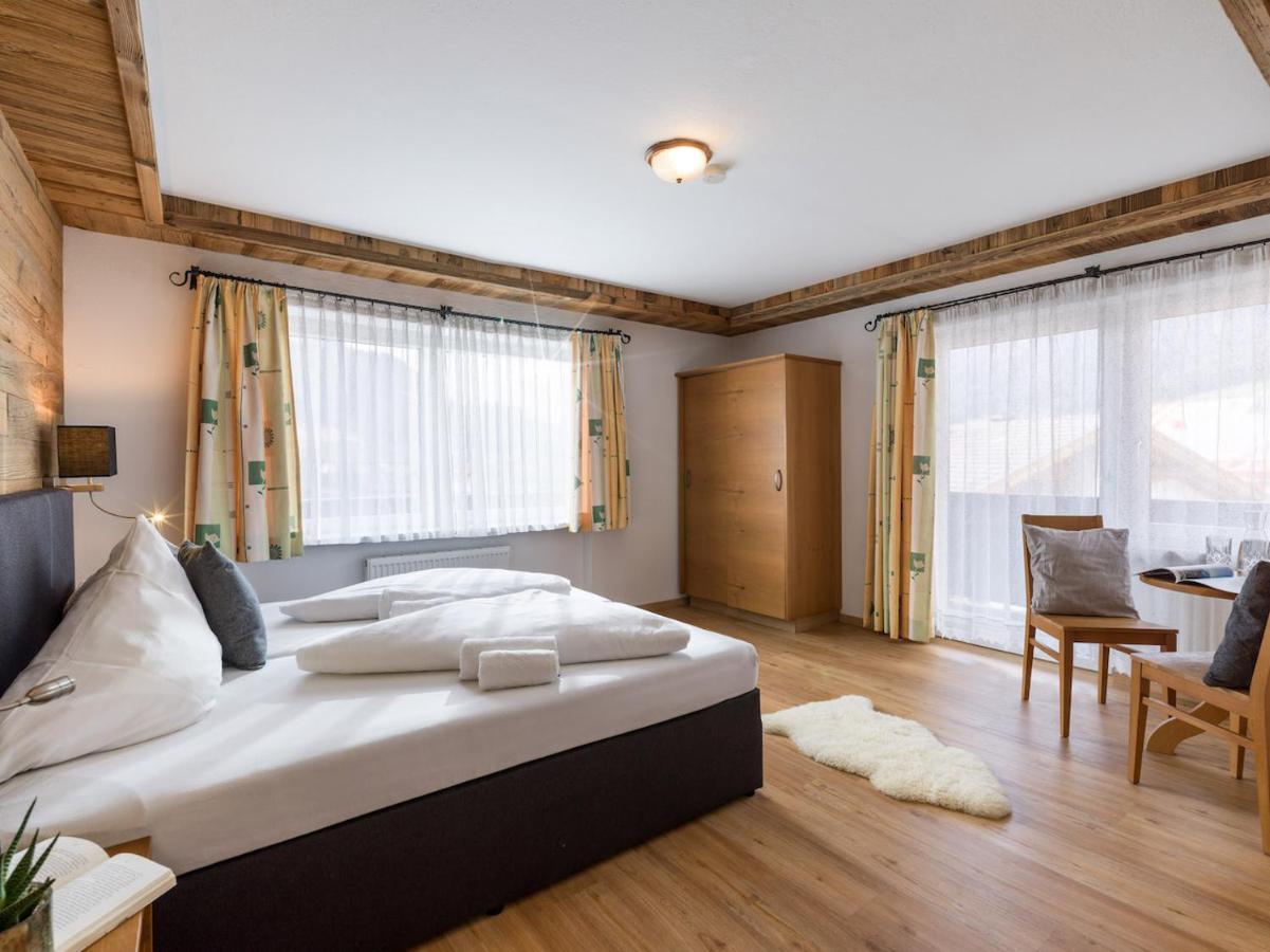 Tennenwirt Guesthouse - Adults Only Зелль Екстер'єр фото