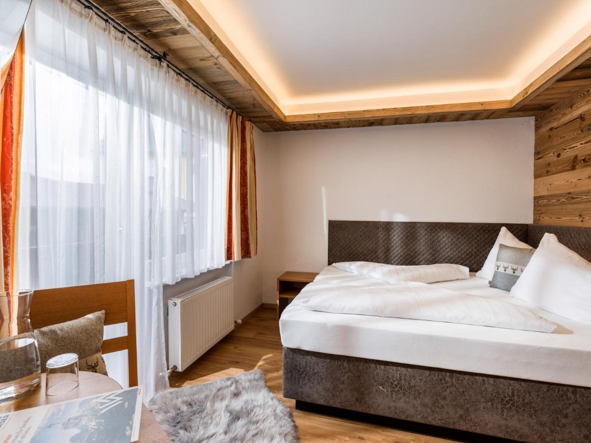 Tennenwirt Guesthouse - Adults Only Зелль Екстер'єр фото